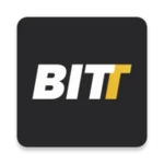 bittrainers android application logo